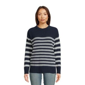 Chenelle pullover sweater